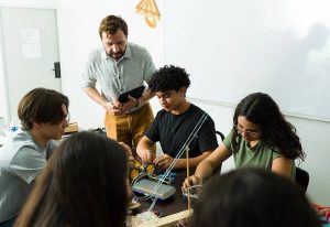 Ilustração do post Curso gratuito de metodologias ativas para professores abre nova edição