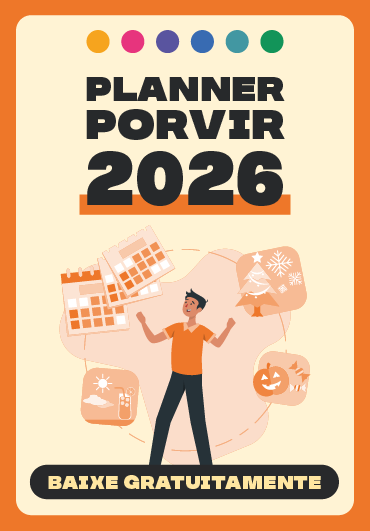 Banner de conteúdo destacado